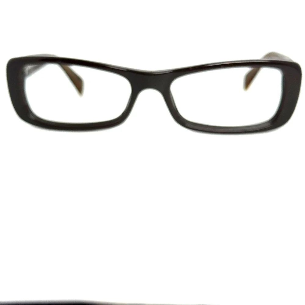 Marc By Marc Jacobs MMJ 547 YA9 Eyeglasses Frames Brown‎ Tort H19160